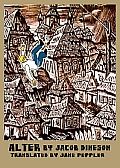 Alter: a novel by Jacob Dinezon English translation