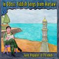 In Odess: Yiddish theater songs from Warsaw Poland Funny and sad Yiddish songs of the Jazz Age