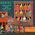 Nervez!: Yiddish songs of the Jazz Age Funny Yiddish Songs