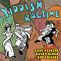 Yiddish Ragtime Tin Pan Alley Yiddish Songs